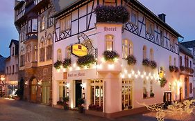 Hotel Am Markt Bacharach